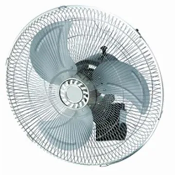 18inch Wall Mounted Industrial Exhaust Fan 