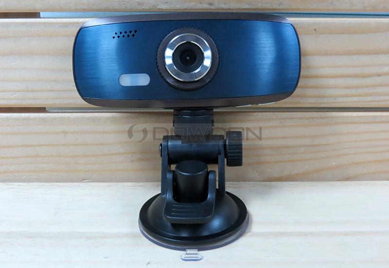 Car DVR Camera Recorder with Night Version Car Black Box (Car DVR-201)