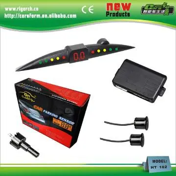 bosch parking sensor
