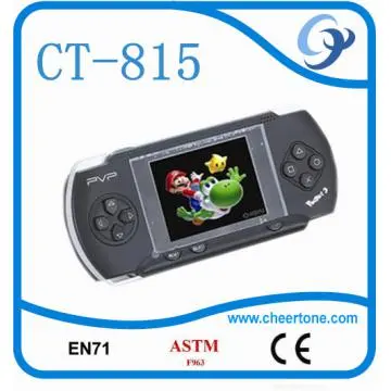 electronic game,16 BIT game console