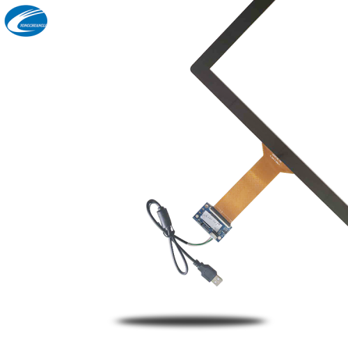 ZPTOUCH 23.6 inch capacitive touch screen