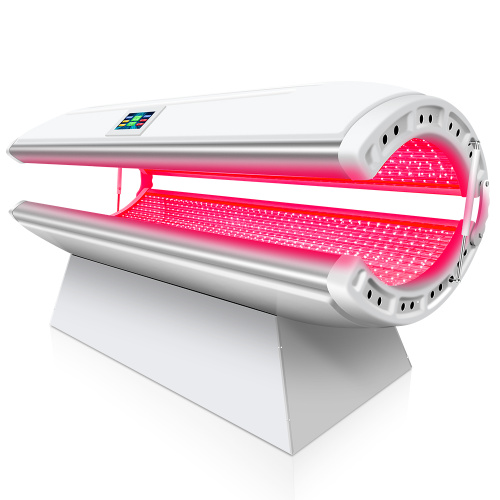 Infrared Red Light Therapy Bed for Commercial Use