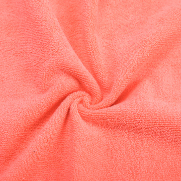 tuala pemotongan ultrasonik microfiber