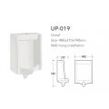 kohler johnson suisse wall hung urinal jaquar