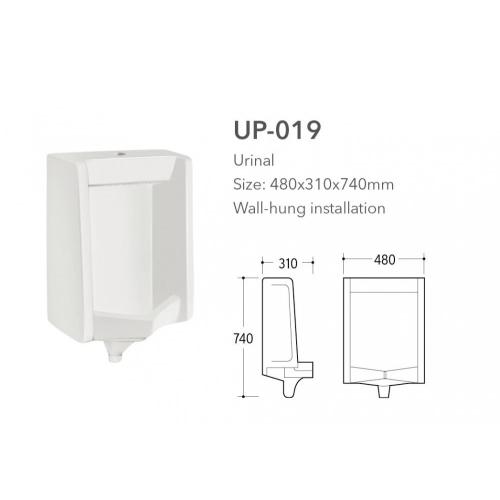 kohler johnson suisse wall hung urinal jaquar