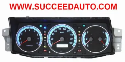 Auto Meter, Auto Combination Meter, Auto Gauge Meter, Car Parts Auto Meter, Truck Parts Auto Meter, Car Auto Meter