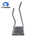 auto heater core aluminum heater core For TOYOTA YARIS car heater core