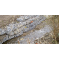 Гексагонально сплетенные сетки Gabion Rolls Gabion