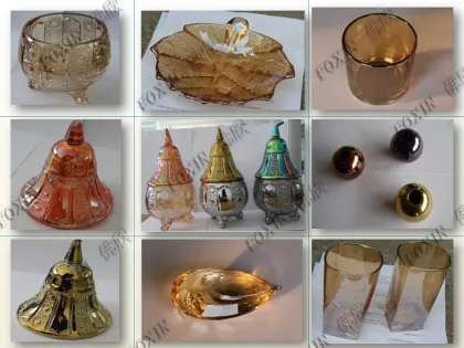 Jewelry Gold Plating Machine