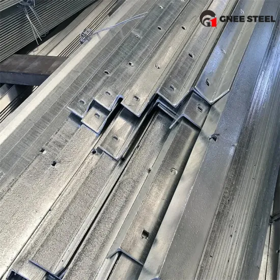 Japanese Standard Angle Steel British Standard Angle Steel30*30