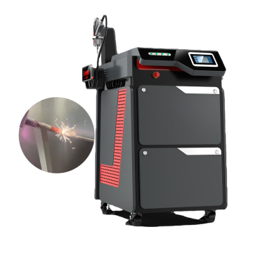 Laser Welding Machine for Customized Precision Welding Shapes by Expert Welders