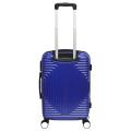 Harde schijf 100% PC Trolley-bagageset