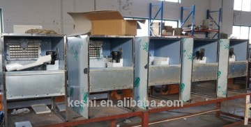 Ice maker manufacture