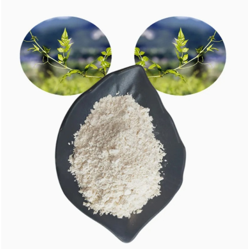 Wholesale Price Dihydromyricetin Powder 98% Extract
