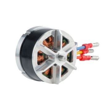 محرك بدون فرشاة بتيار مستمر BL4324B للألعاب