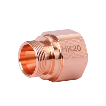 ALS Laser Cutting Machine Accessories: Consumables and Spare Parts Including Laser Cutting Nozzles