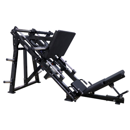 Tren Leg Press Ticari Spor Salonu Fitness Ekipmanları