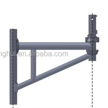 JCH Hot Dip Galvanized CupLock Scaffolding System