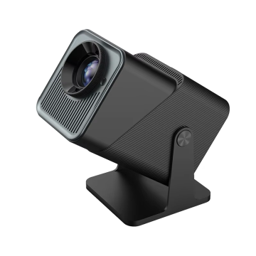 Z10 Ultra Clear Small Projor con LED 4K HD para dormitorios