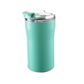 Double Wall Stainless Steel Vacuum Flasks Travel Mug