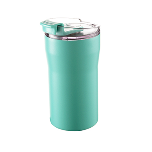 Double Wall Stainless Steel Vacuum Flasks Insulated Cup