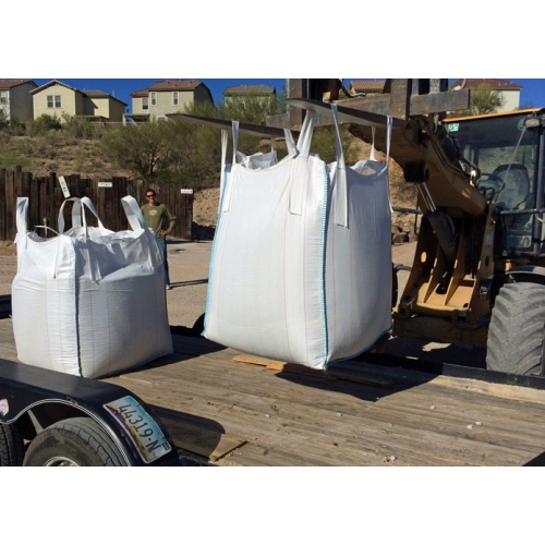 Empty Cement Bags Bulk Bags