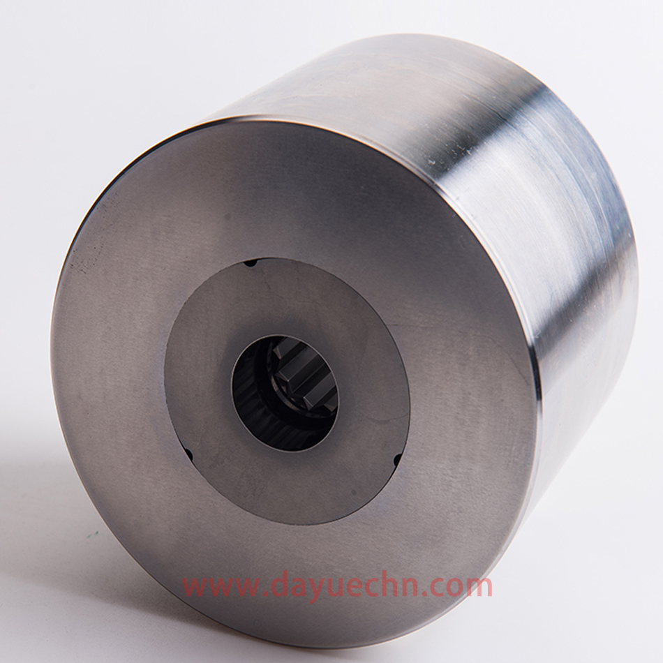 Precision Tungsten Carbdie Cold Heading Screw Main Mould