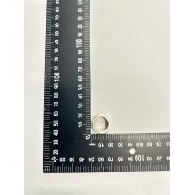 CNC Machining Turning Milling Parts M12 Connector Shell