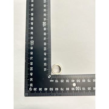 CNC Machining Turning Milling Parts M12 Connector Shell