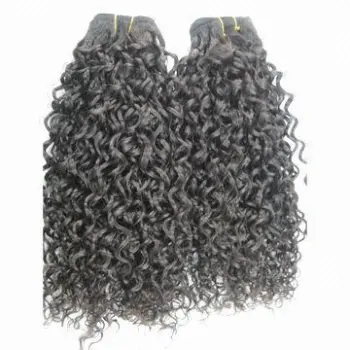 Quality Guaranteed No Shedding/Tangle-free Best Selling Unprocessed Wholesale Brazilian Hair Weaves