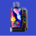 Kulx 8800puffs Mejor venta Suecia Vapor caliente