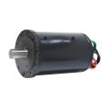 CE Certification Synmot 160kW 1000N.m 1500rpm AC Direct Drive Servo Motor