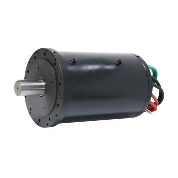 CE Certification 1500rpm AC Direct Drive Servo Motor