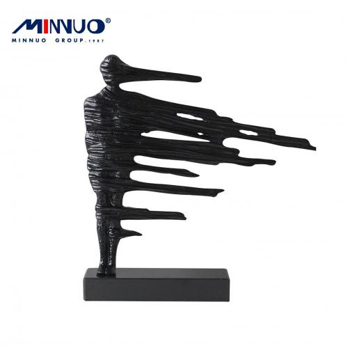 Good performance metal casting artwork for sale