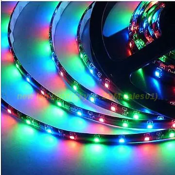 led strip for clothes for billboard&machine&car lighting