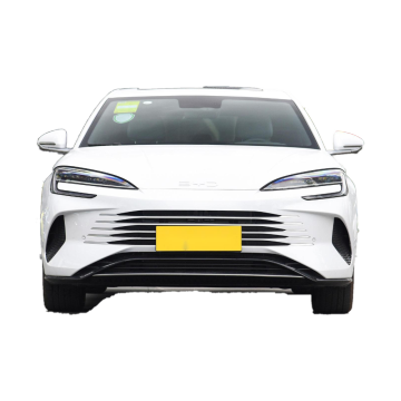 2024 BYD Seal EV: Luxury DMI 1.5 Hybrid Car - New Energy Vehicle from China