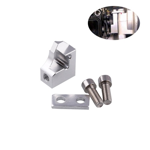 Intake Manifold Bracket Accessories  Automobile modification accessories intake manifold bracket Manufactory