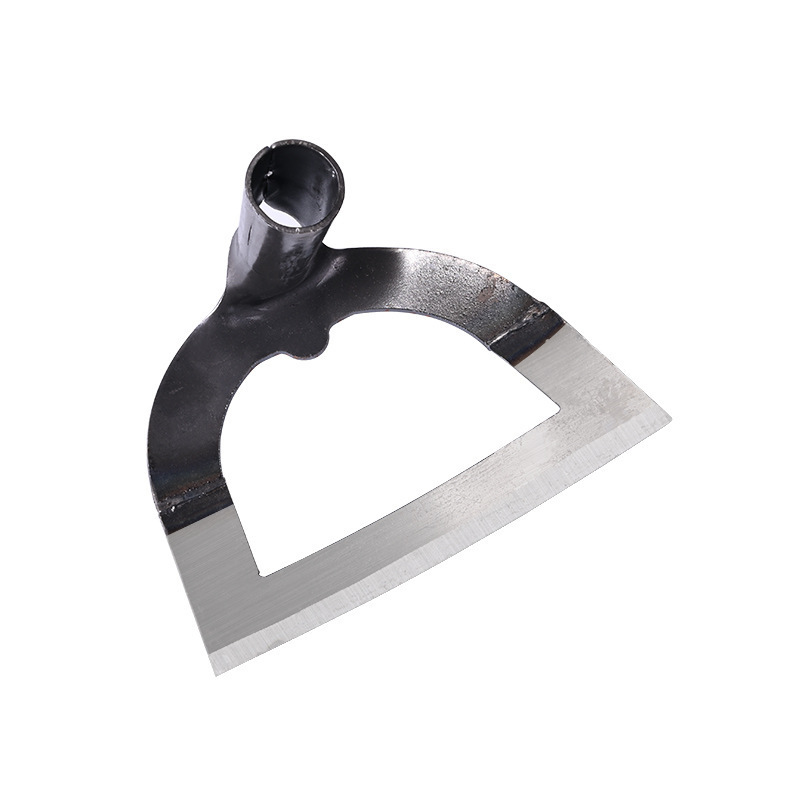 New Type Manganese Steel Weeding Tools Hoe for Agricultural Use Planting Vegetables