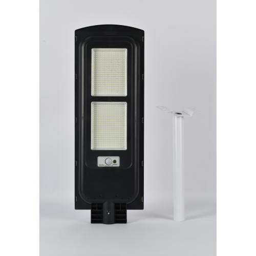 Farola solar todo en uno personalizada