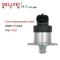 Phần 71772309 Van đo sáng điều chỉnh nhiên liệu cho Fiat