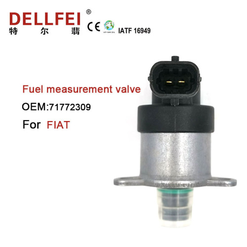 Phần 71772309 Van đo sáng điều chỉnh nhiên liệu cho Fiat
