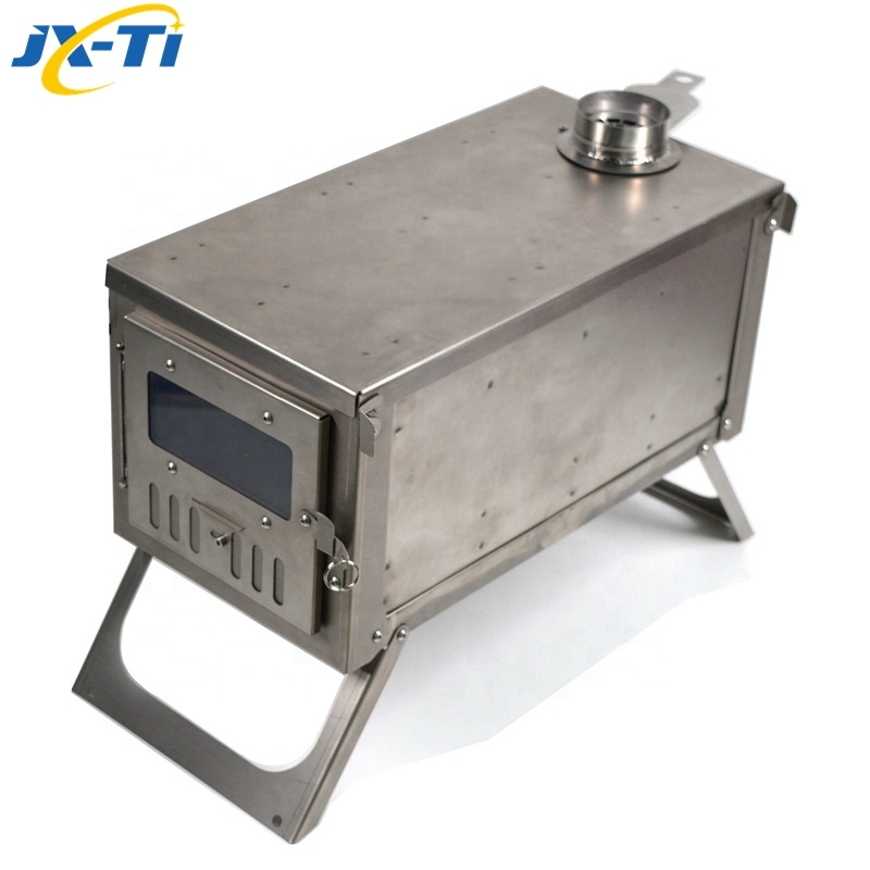 Titanium Tent Stove123 Jpg