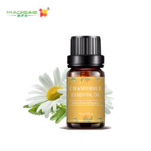 10ml chamomile grade terapeutik minyak esensial tanaman alami
