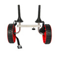 Steel kayak cart Kayak Trolley