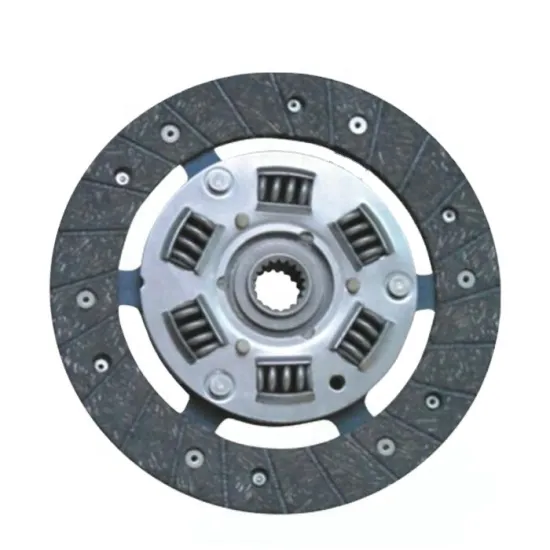 803118 Clutch Disc for Peugeot Car Spare Parts
