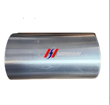Minshun High Performance Liner für Komatsu PC200-8 Baggermotorenreparaturteile