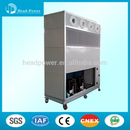 5ton air industrial portable conditioners