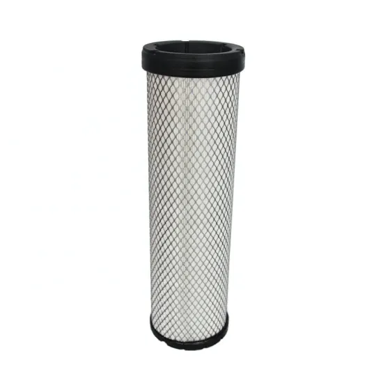 AGCO Construction Machinery Parts: Air Filter Model 3903031M1 and AG610419