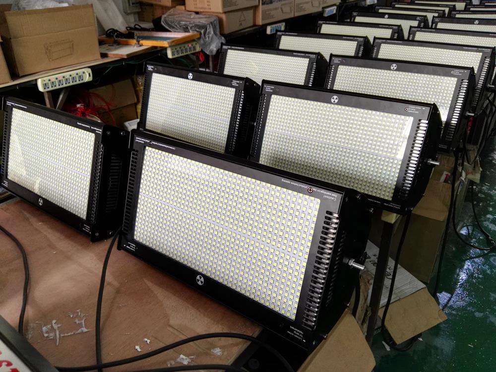 1000W Strobe Led Stage Lighting