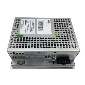 In Stock A.B.B Industrial Robot Accessories DSQC661 Power Supply 3HAC026253-001 - Fast Delivery